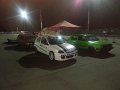 Sport1 trackday 2013